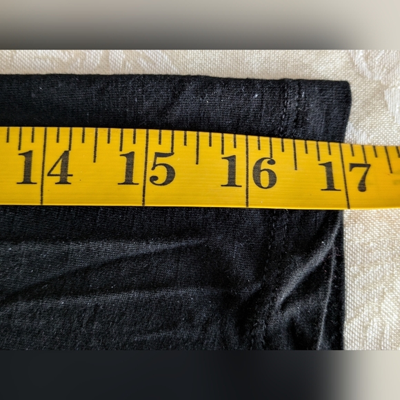 H&M Women's Round Neck Sleeveless Blouse - Picture 5 of 9